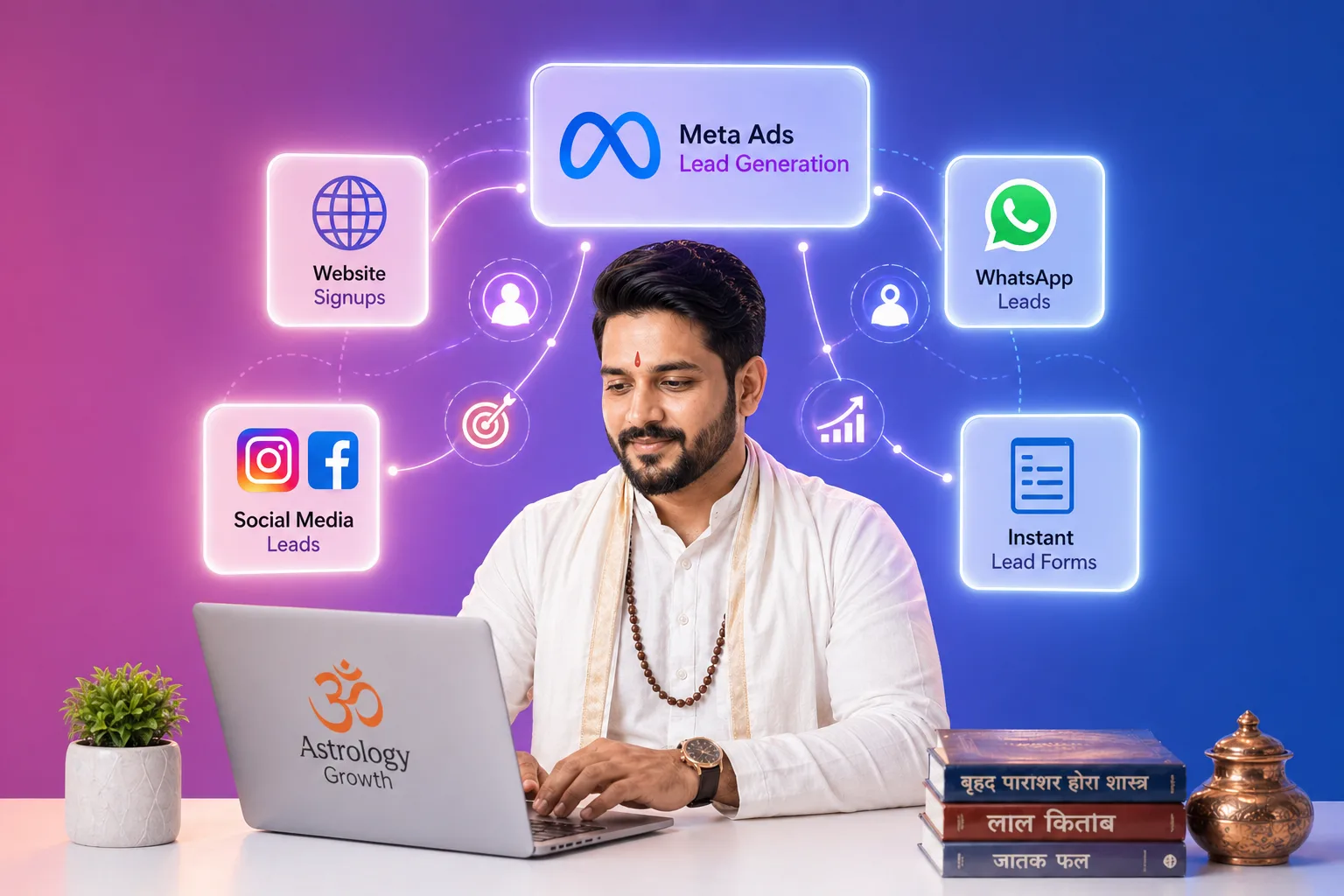 Lead Generation Course