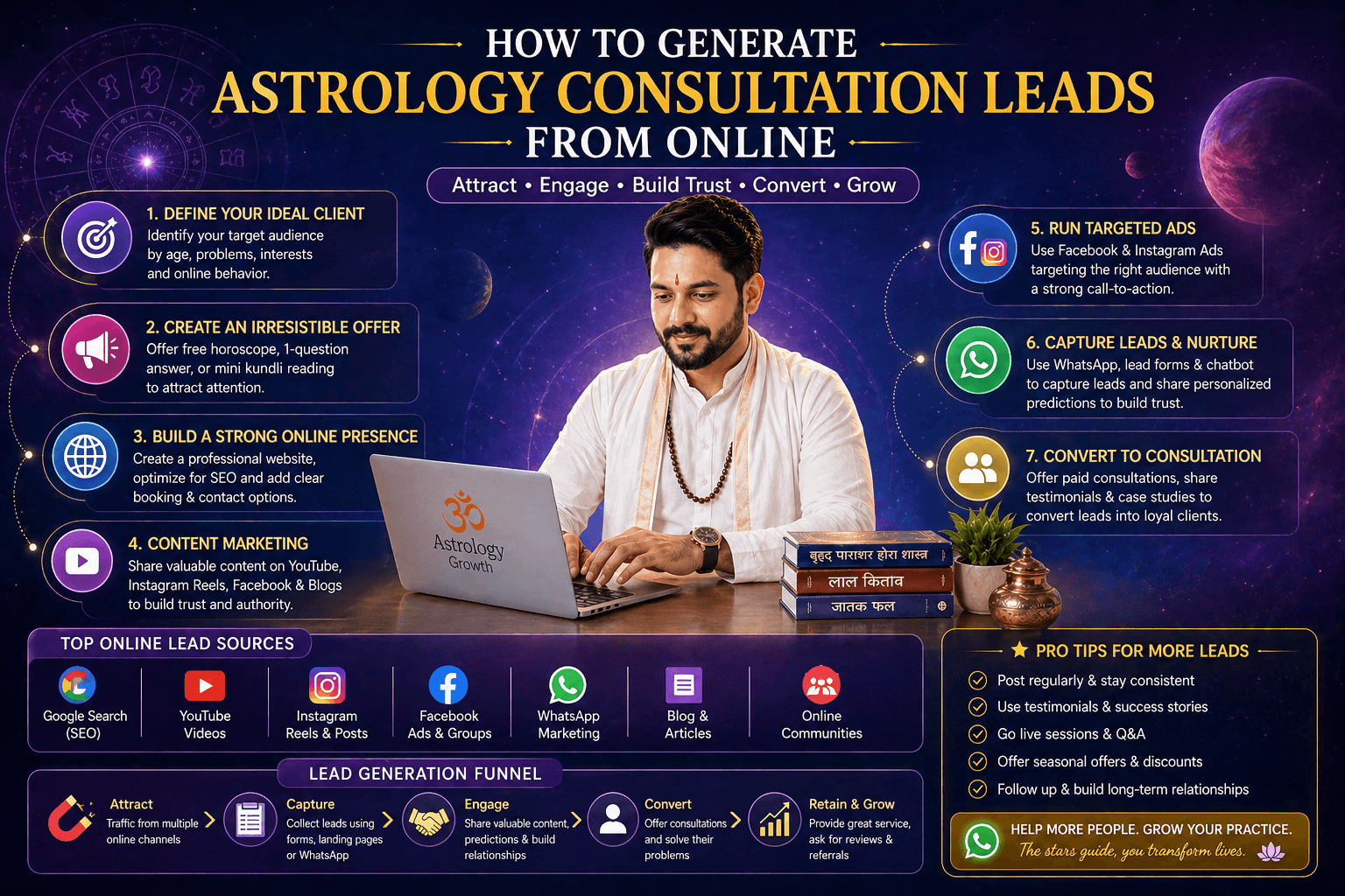 Lead Generation Blog