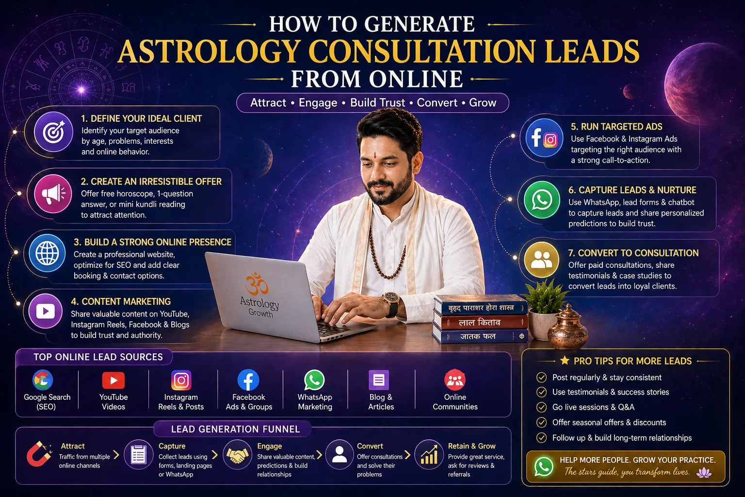 Lead Generation Blog