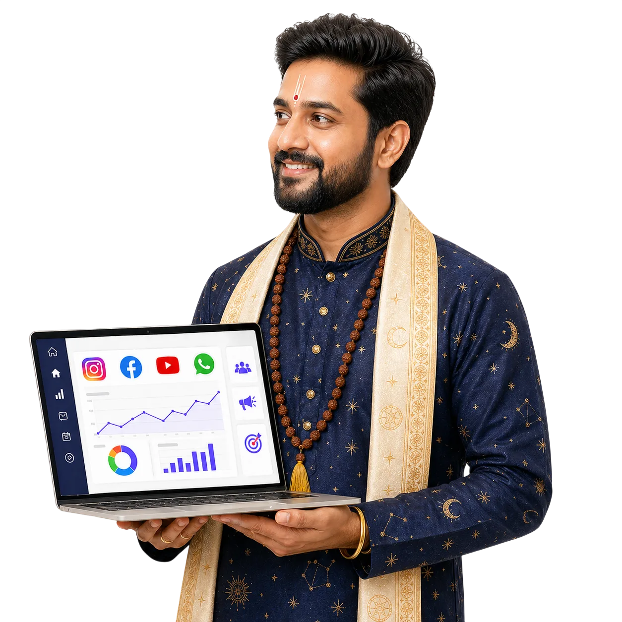 Social Media Marketing for Astrologers by Astrology Growth