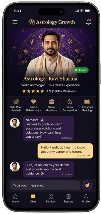 Social Media Marketing for Astrologers