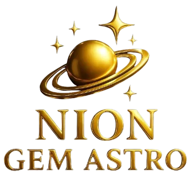 Nion Gem Astro client logo