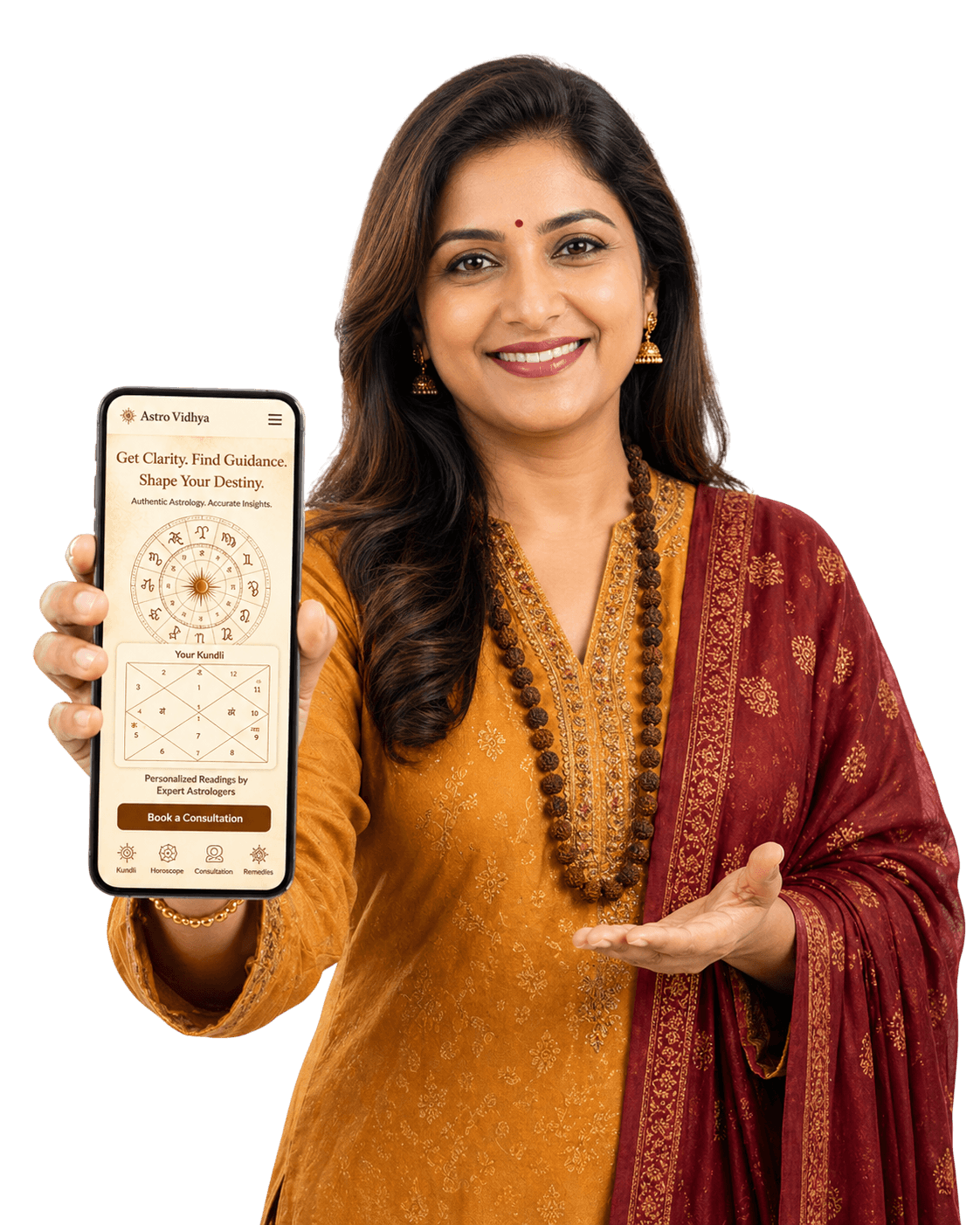 Astrology Website Development Services for Astrologers
