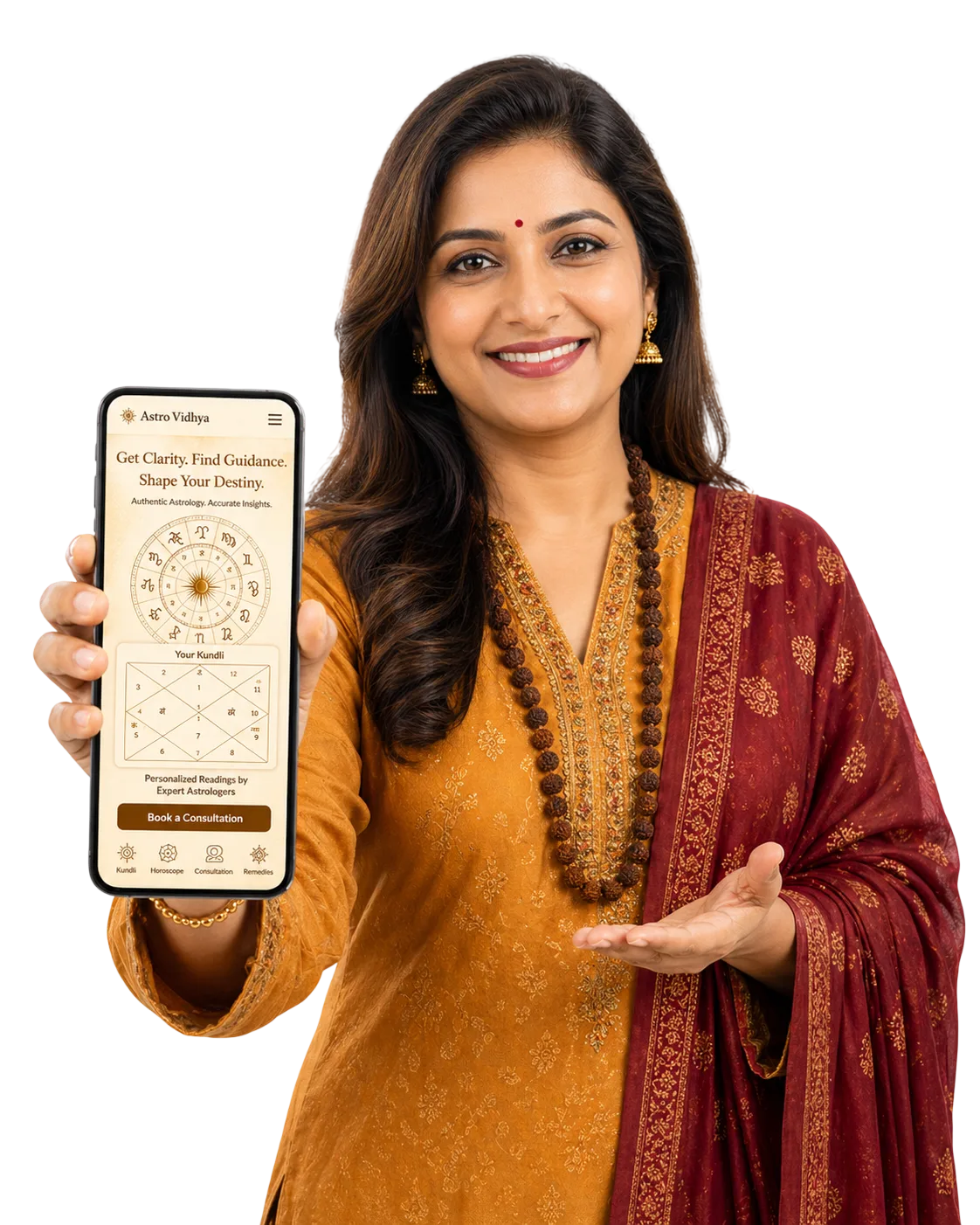 Astrology Website Development Services for Astrologers