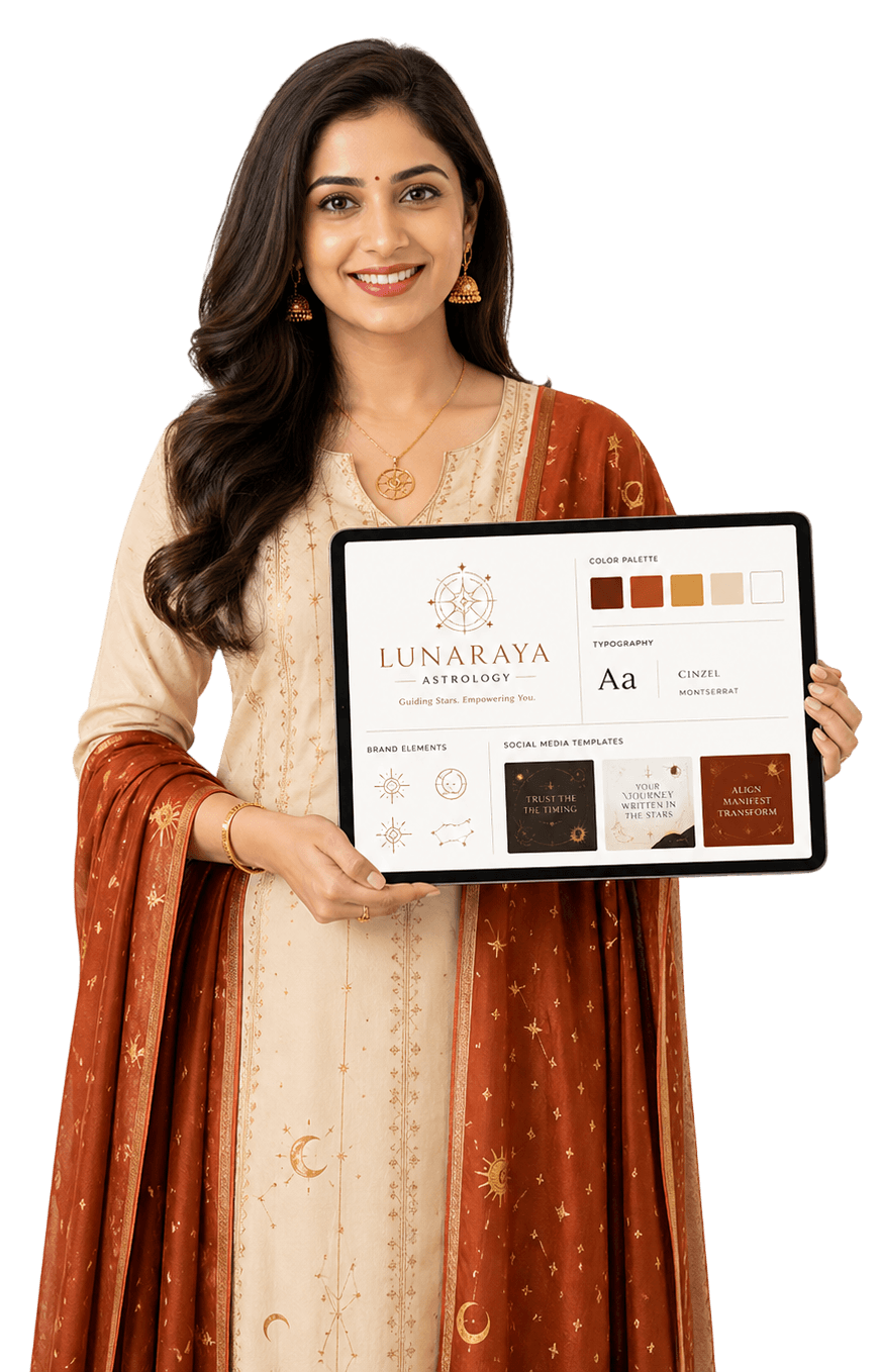 Astrology Growth - Astrology Branding Services