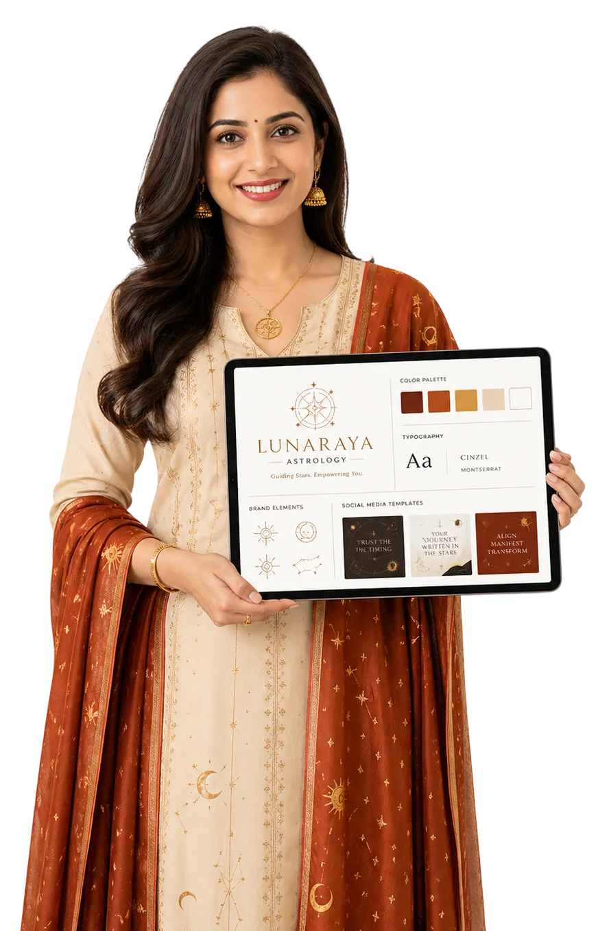 Astrology Growth - Astrology Branding Services